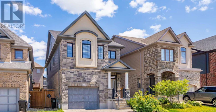 148 Hollybrook Trail S, Kitchener, ON, N2R 0M2 - 2