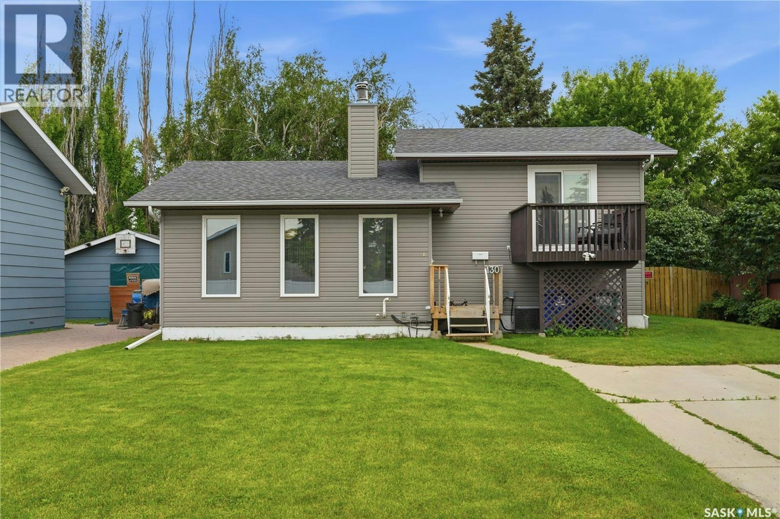 130 Flavelle Crescent, Saskatoon, SK, S7L 6L2