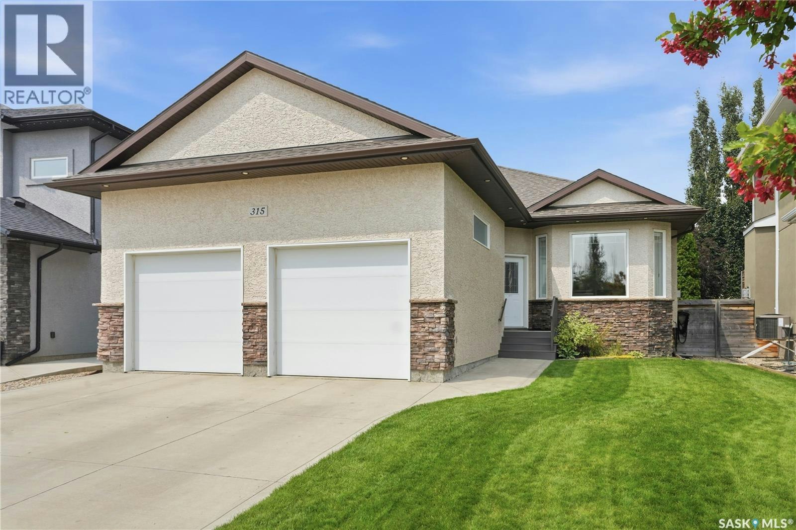 315 Werschner Lane, Saskatoon, SK, S7V 0C9
