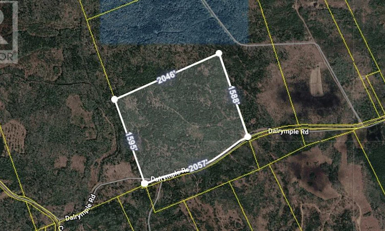 80 Acres Dalrymple Rd Road