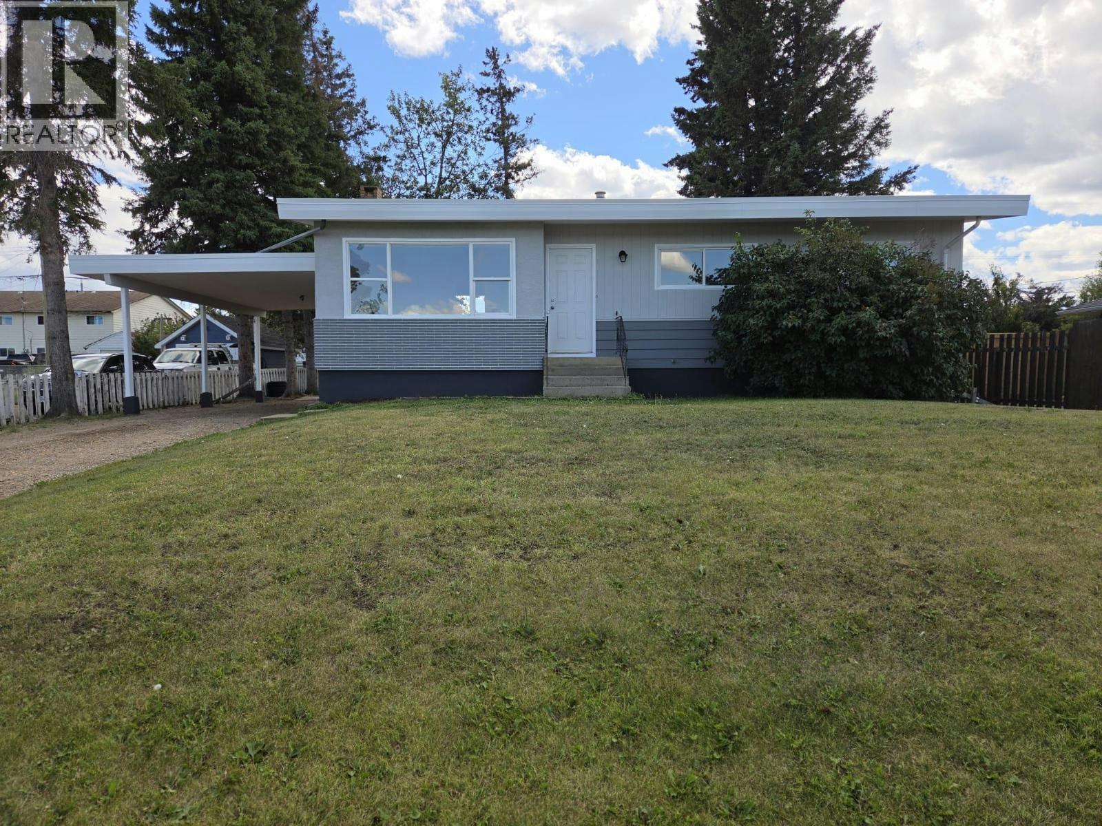 1509 115 Avenue, Dawson Creek, BC, V1G 3C6