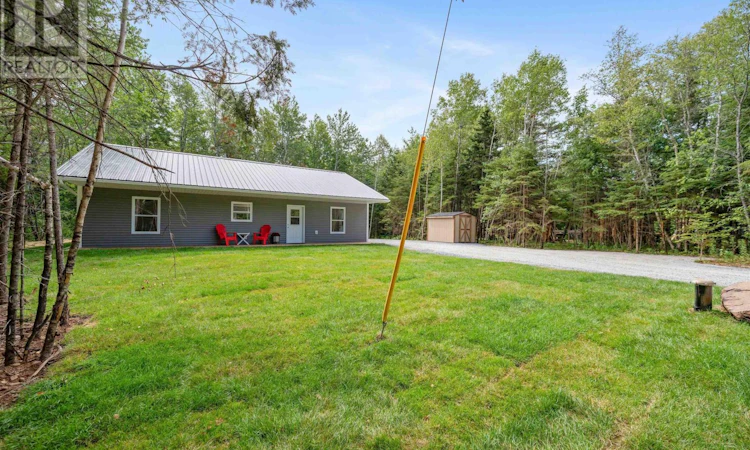 1536 Stewiacke Road