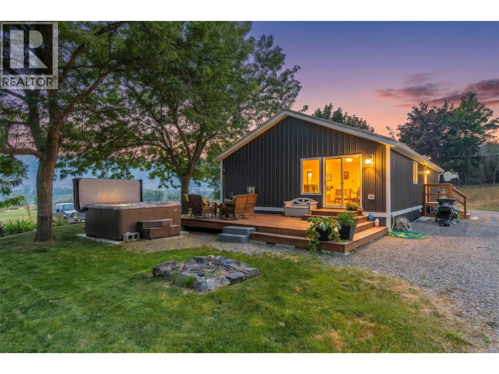 3227 Shuswap Road, Kamloops, BC, V2H 1T1