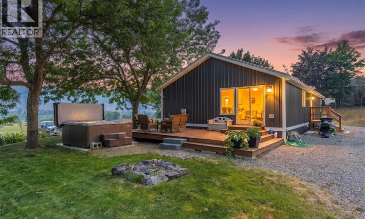 3227 Shuswap Road