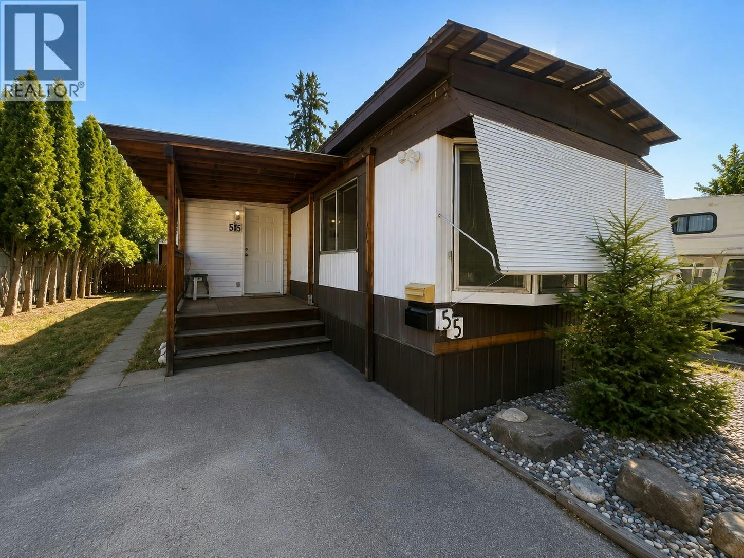 55-3245 Paris Street, Penticton, BC, V2A 3T9