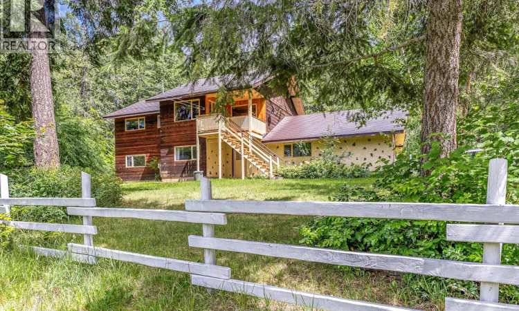 2489 Hendrickson Road