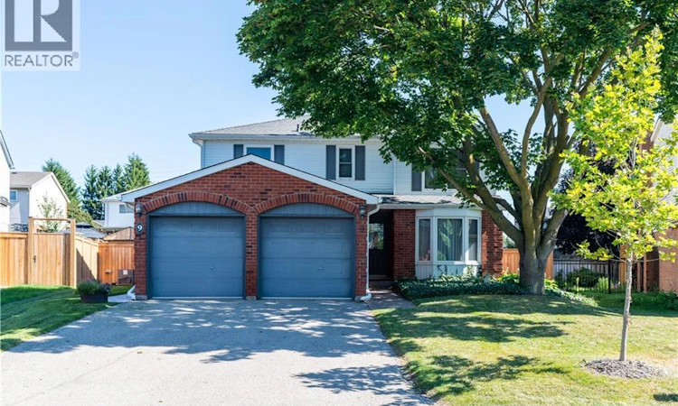 9 Havenwood Court