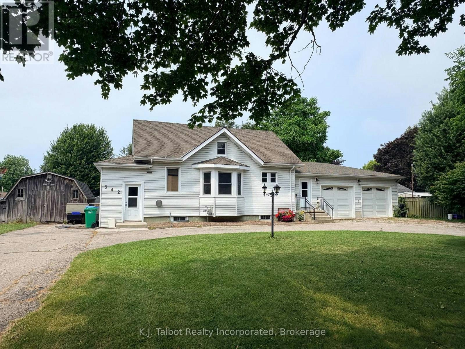 342 John Street, Goderich, ON, N7A 4B3