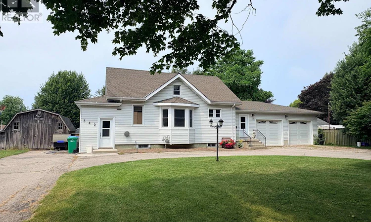 342 John Street