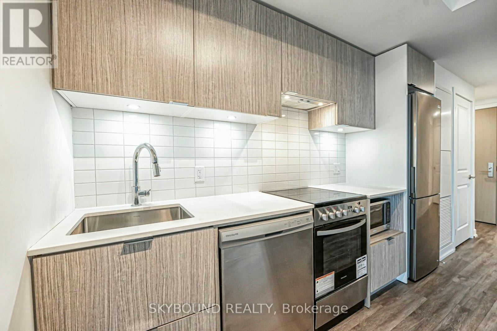 2901-395 Bloor Street E, Toronto, ON, M4W 0B4 - 10