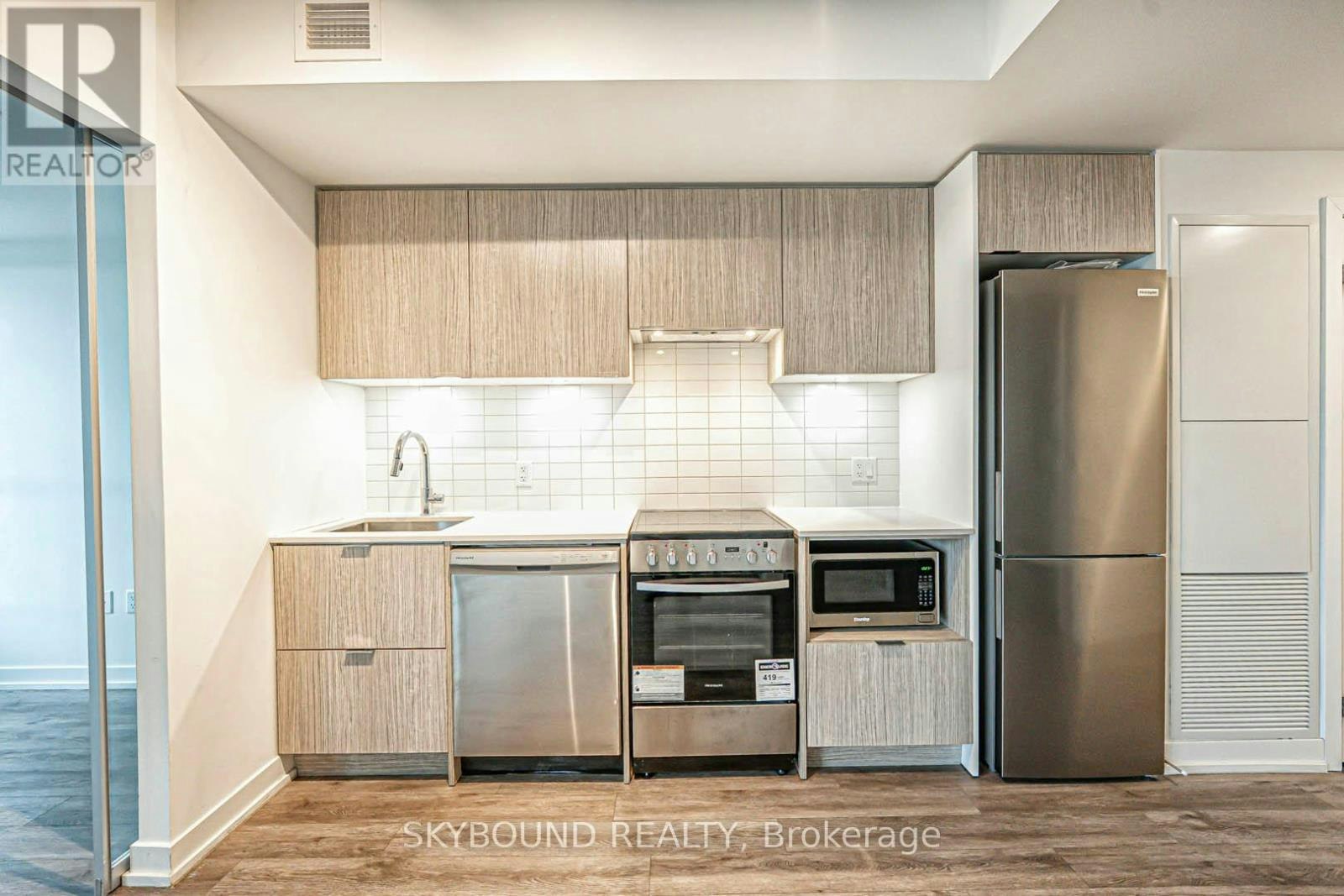 2901-395 Bloor Street E, Toronto, ON, M4W 0B4 - 9