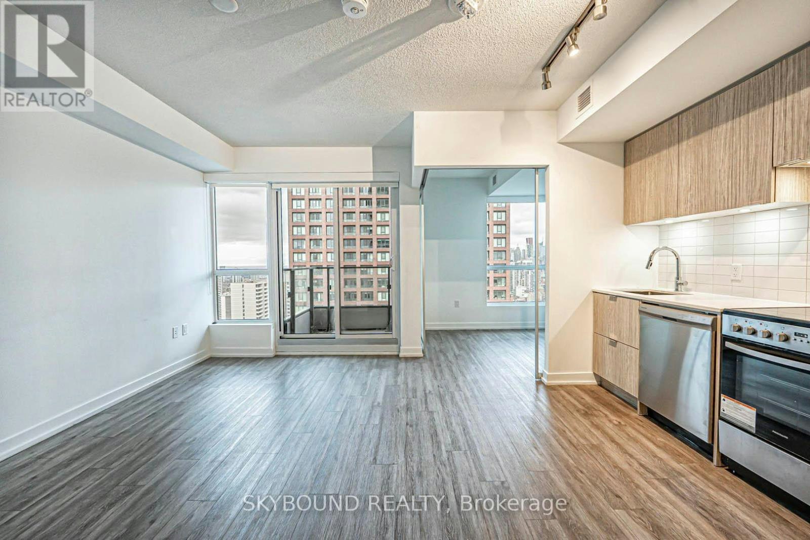 2901-395 Bloor Street E, Toronto, ON, M4W 0B4 - 4