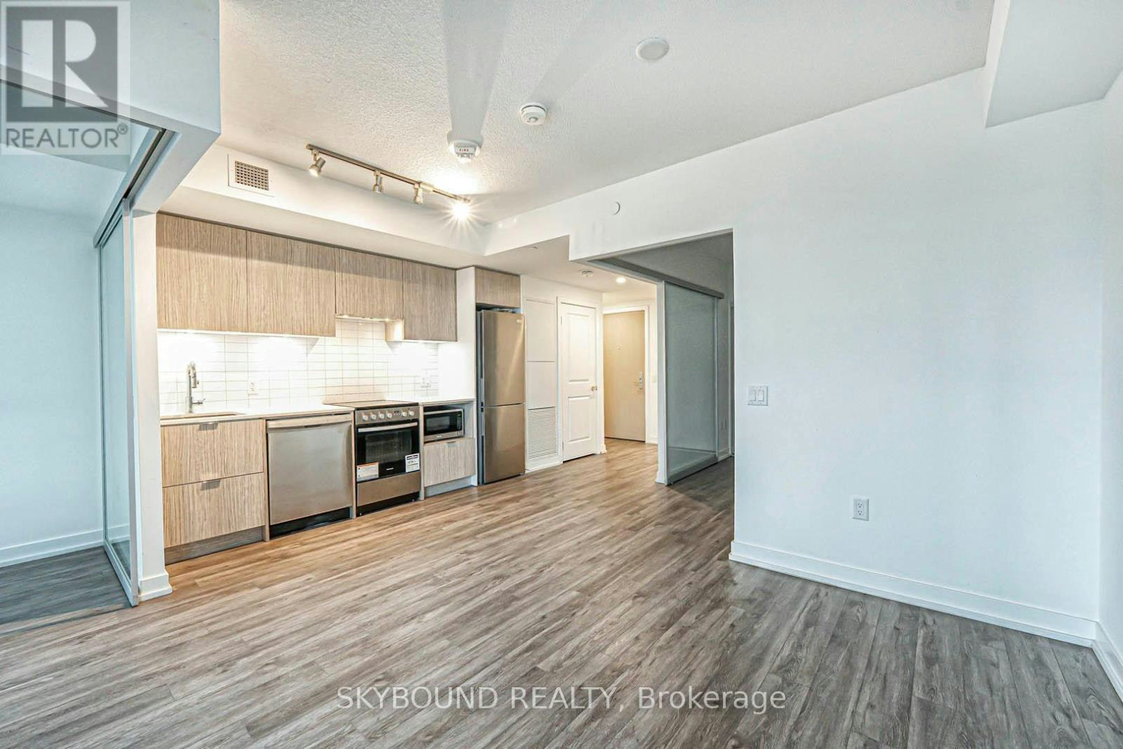 2901-395 Bloor Street E, Toronto, ON, M4W 0B4 - 8