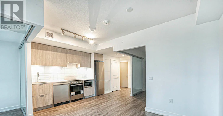 2901-395 Bloor Street E, Toronto, ON, M4W 0B4 - 8