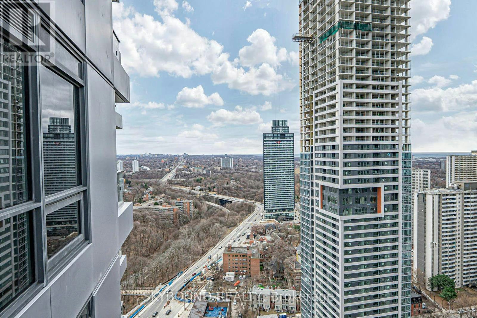 2901-395 Bloor Street E, Toronto, ON, M4W 0B4 - 23