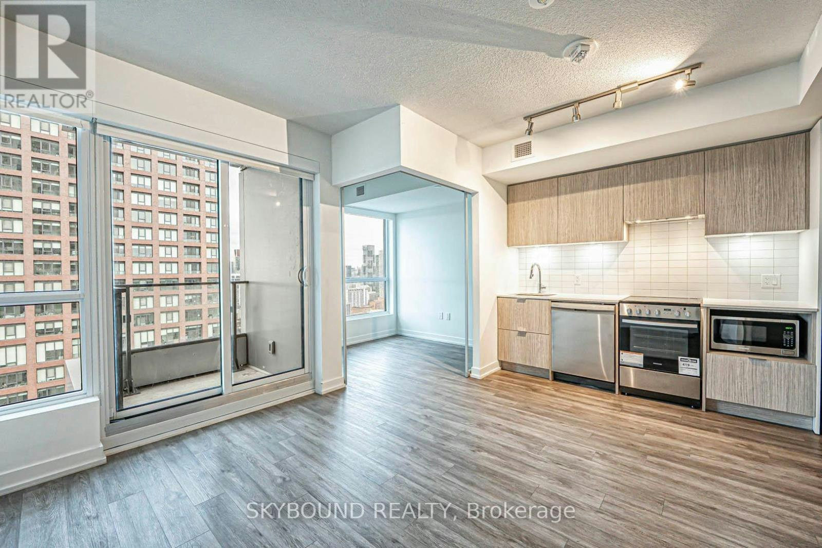 2901-395 Bloor Street E, Toronto, ON, M4W 0B4 - 6