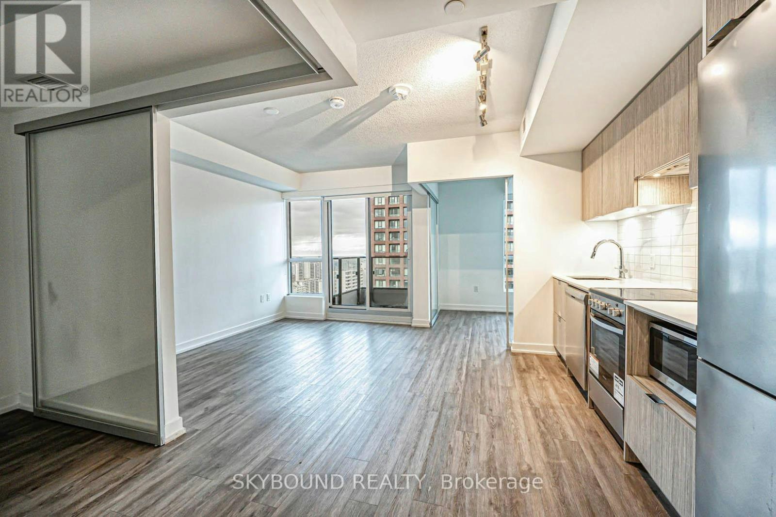 2901-395 Bloor Street E, Toronto, ON, M4W 0B4 - 3