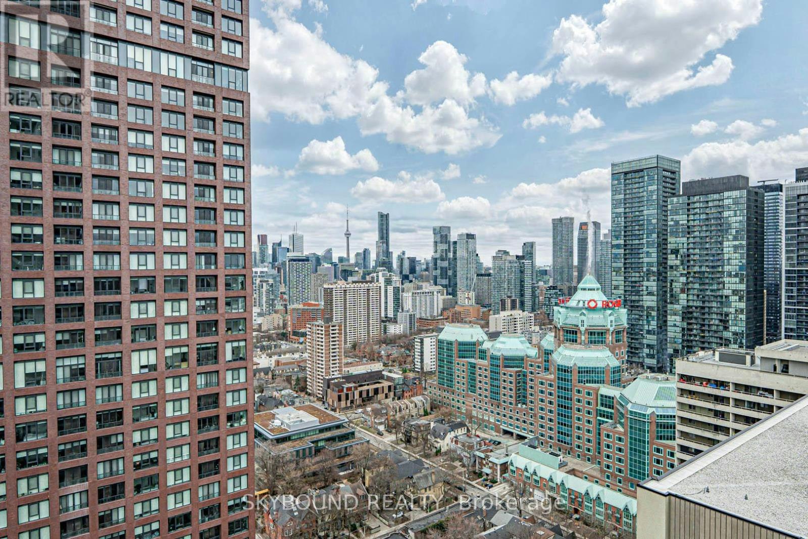 2901-395 Bloor Street E, Toronto, ON, M4W 0B4 - 22