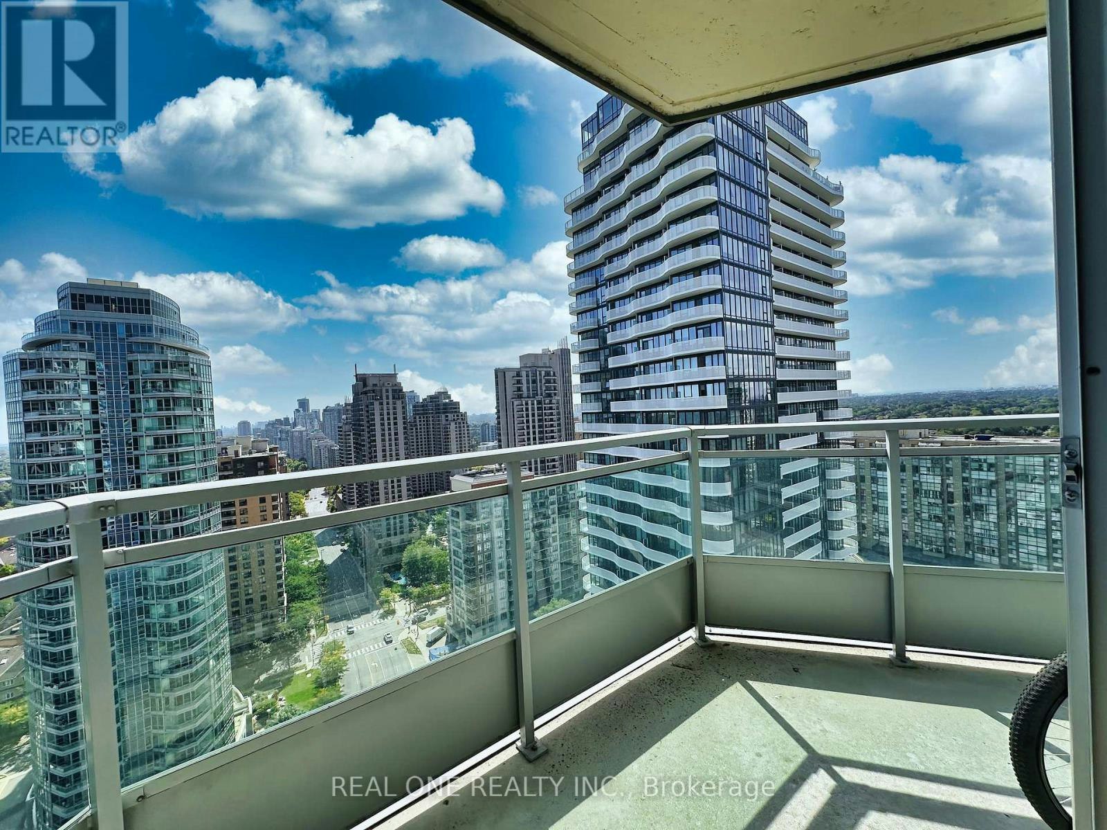 2205-18 Holmes Avenue, Toronto, ON, M2N 0E1 - 27