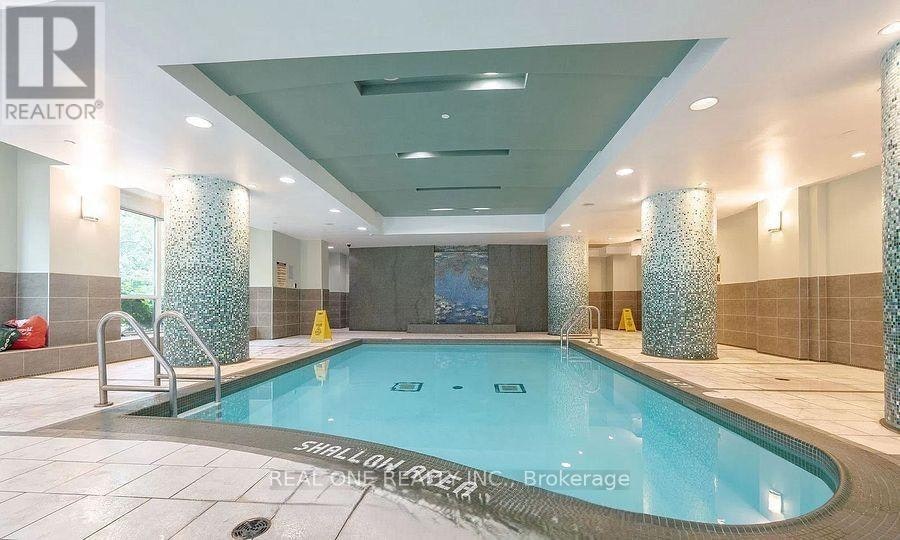 2205-18 Holmes Avenue, Toronto, ON, M2N 0E1 - 28