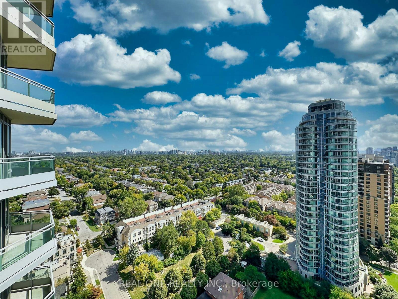 2205-18 Holmes Avenue, Toronto, ON, M2N 0E1 - 25