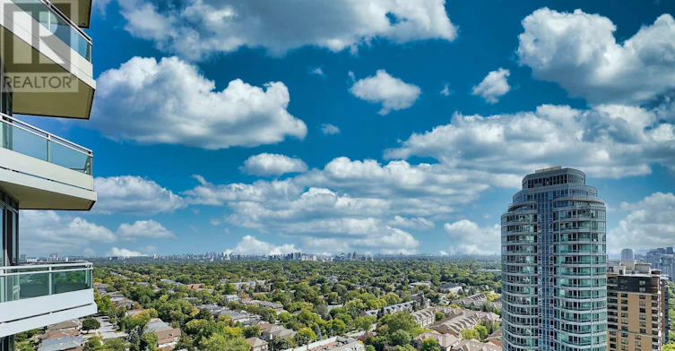 2205-18 Holmes Avenue, Toronto, ON, M2N 0E1 - 25