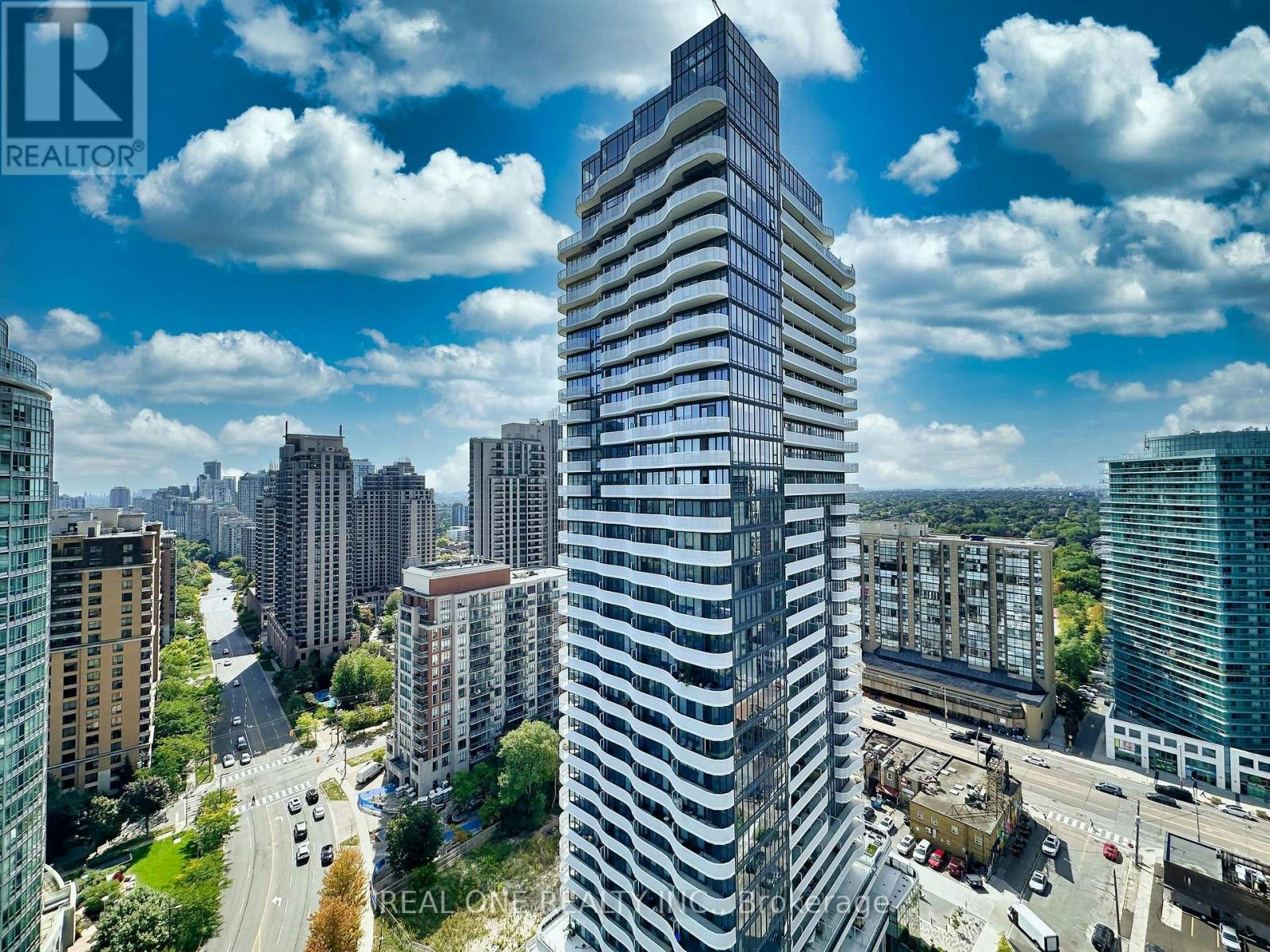 2205-18 Holmes Avenue, Toronto, ON, M2N 0E1 - 26