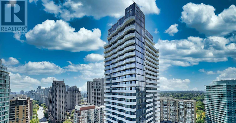 2205-18 Holmes Avenue, Toronto, ON, M2N 0E1 - 26