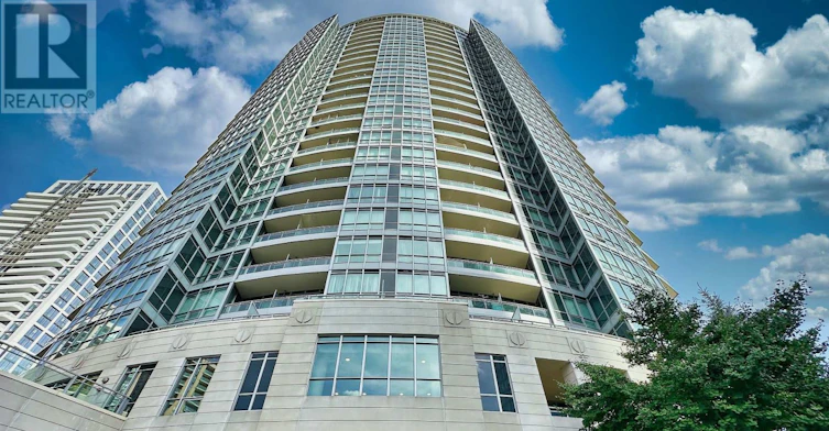 2205-18 Holmes Avenue, Toronto, ON, M2N 0E1