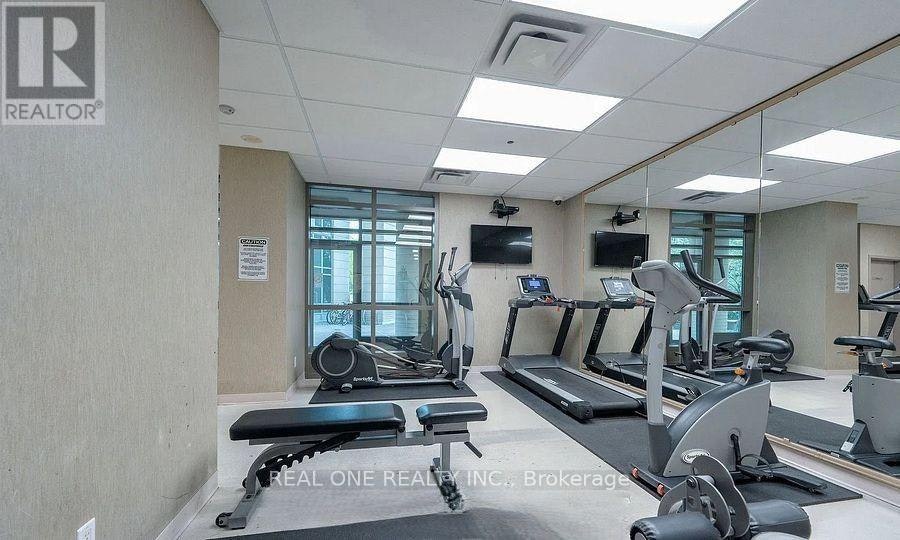 2205-18 Holmes Avenue, Toronto, ON, M2N 0E1 - 29