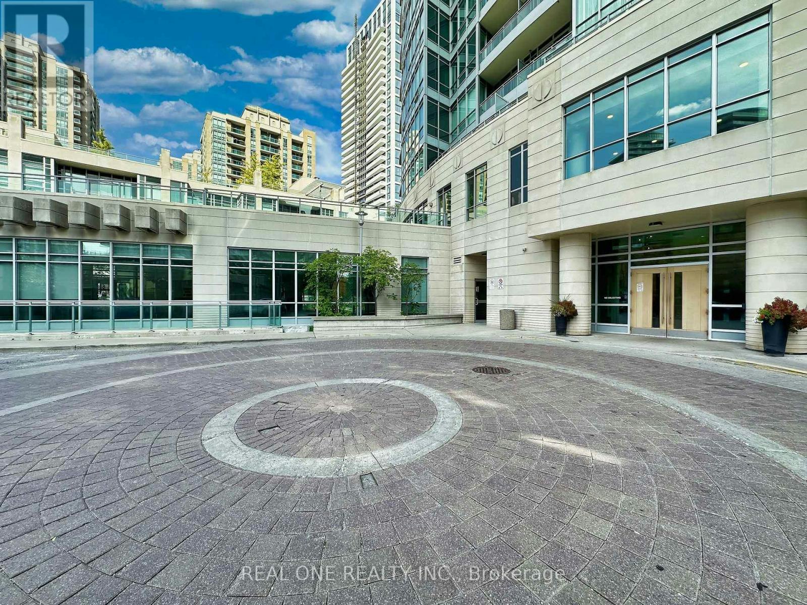 2205-18 Holmes Avenue, Toronto, ON, M2N 0E1 - 2