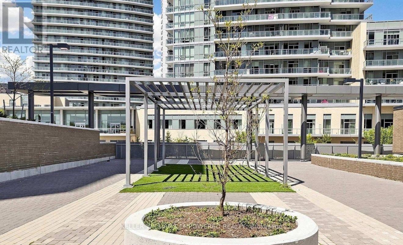 1602-56 Forest Manor Road, Toronto, ON, M2J 1M6 - 35