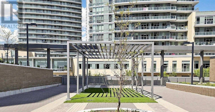 1602-56 Forest Manor Road, Toronto, ON, M2J 1M6 - 35