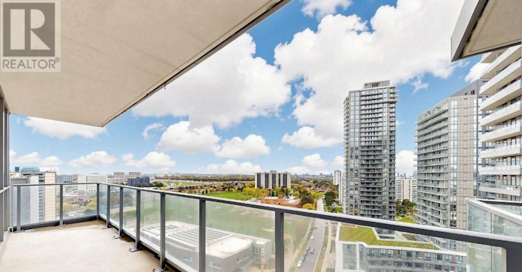 1602-56 Forest Manor Road, Toronto, ON, M2J 1M6 - 23