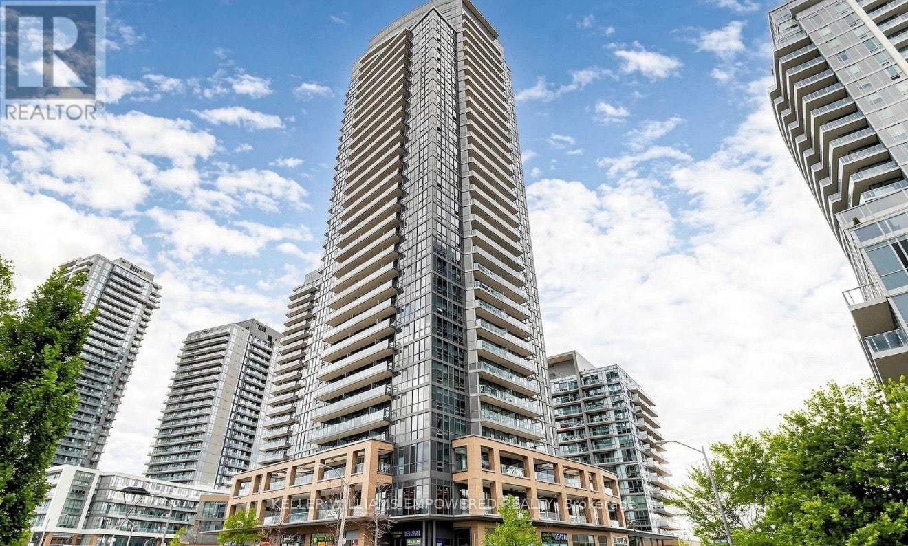 1602-56 Forest Manor Road, Toronto, ON, M2J 1M6