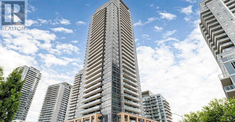 1602-56 Forest Manor Road, Toronto, ON, M2J 1M6