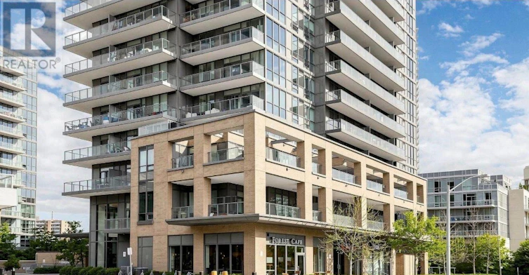 1602-56 Forest Manor Road, Toronto, ON, M2J 1M6 - 2
