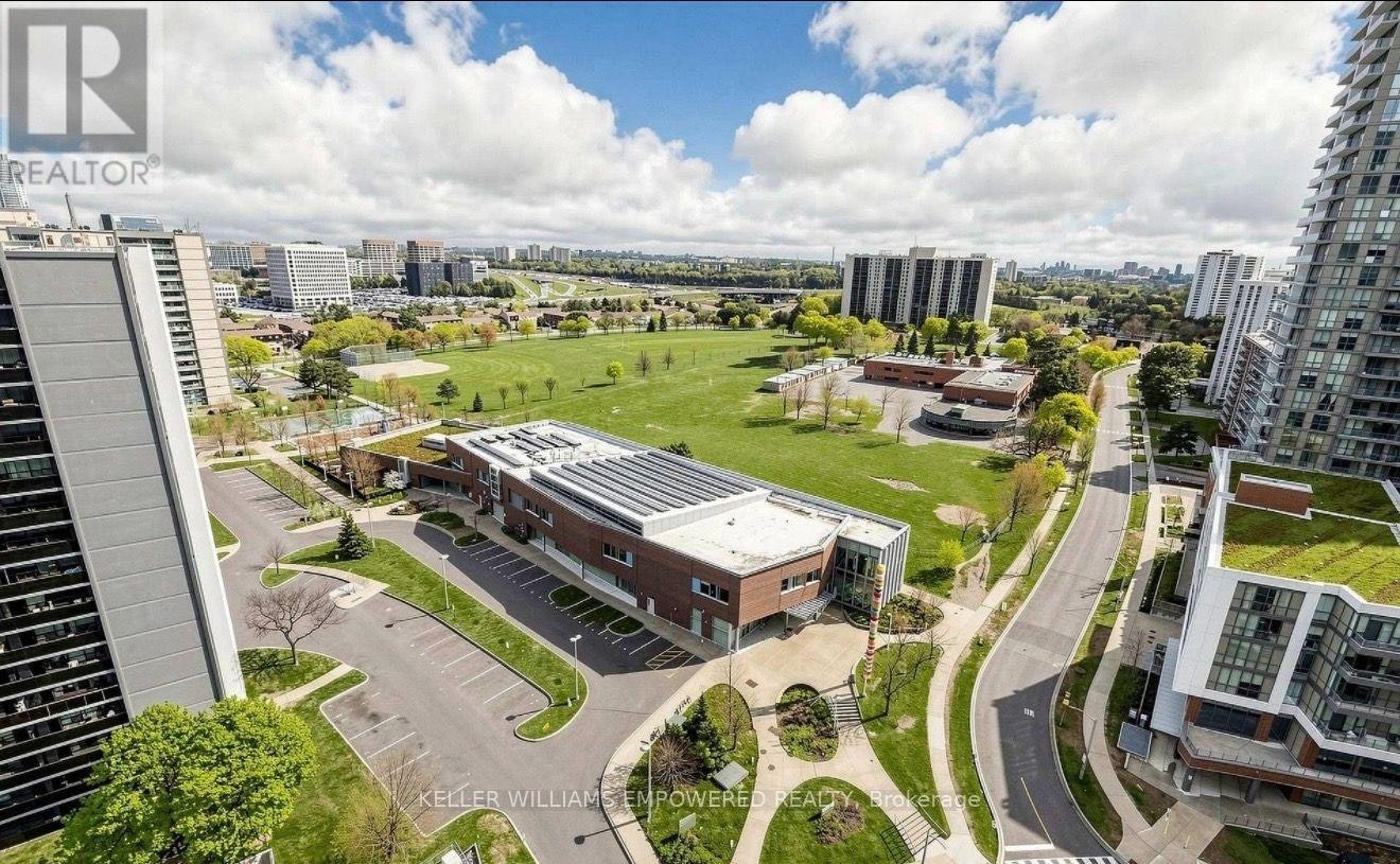 1602-56 Forest Manor Road, Toronto, ON, M2J 1M6 - 27