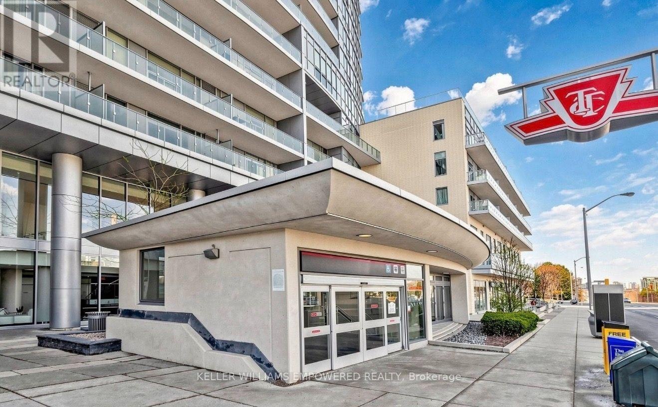 1602-56 Forest Manor Road, Toronto, ON, M2J 1M6 - 3