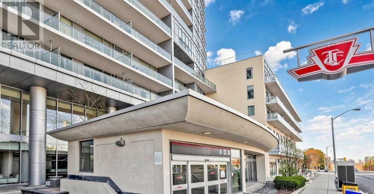 1602-56 Forest Manor Road, Toronto, ON, M2J 1M6 - 3