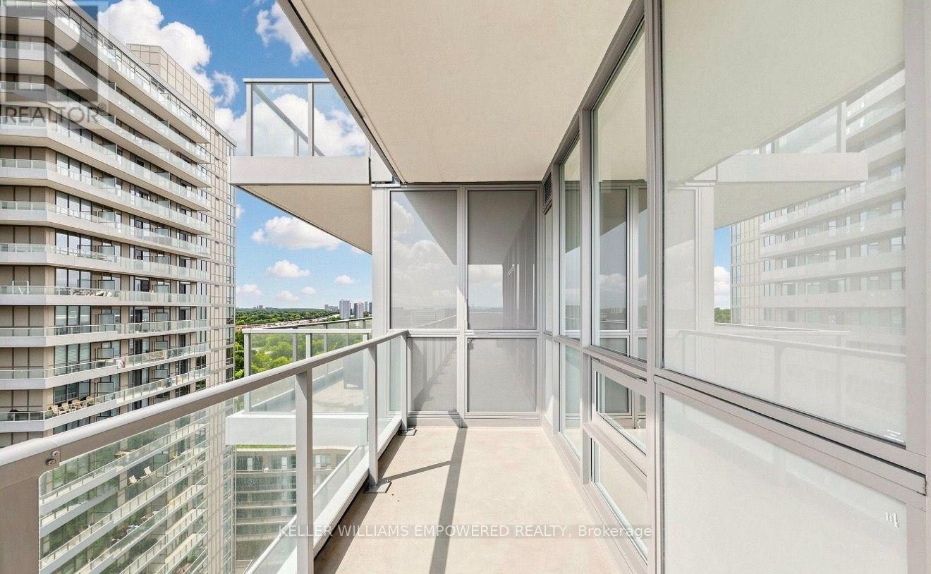 1602-56 Forest Manor Road, Toronto, ON, M2J 1M6 - 24