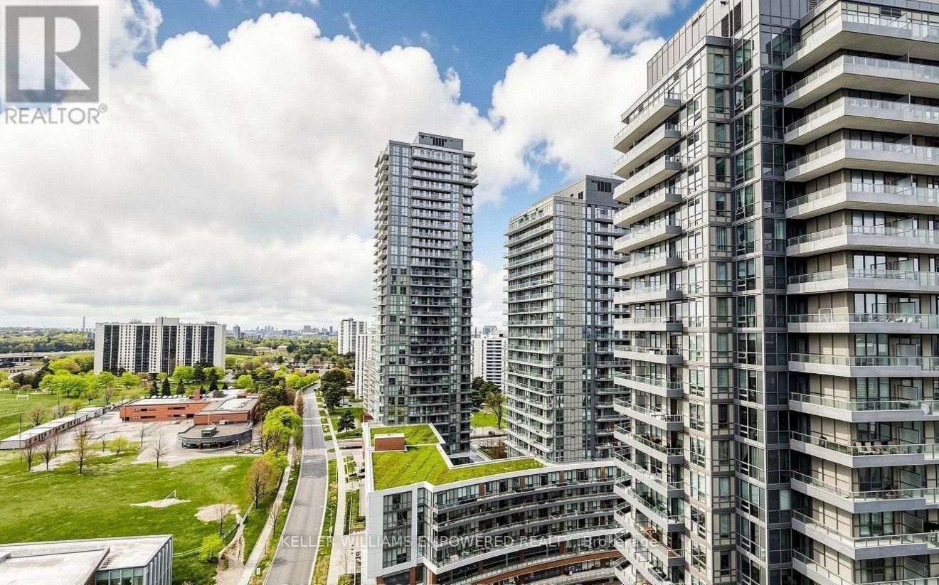 1602-56 Forest Manor Road, Toronto, ON, M2J 1M6 - 26