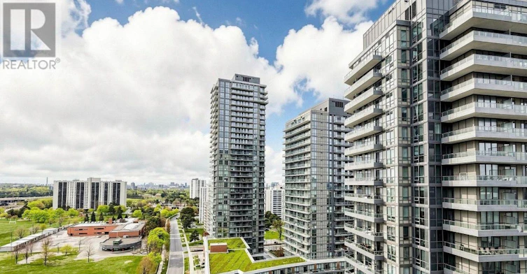 1602-56 Forest Manor Road, Toronto, ON, M2J 1M6 - 26