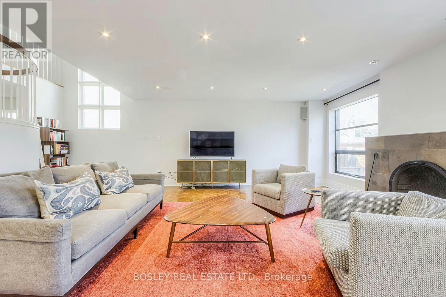 98 Sherwood Avenue, Toronto, ON, M4P 2A7 - 5