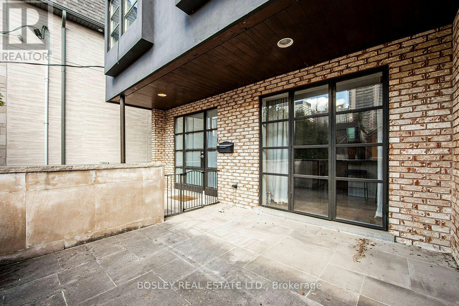 98 Sherwood Avenue, Toronto, ON, M4P 2A7 - 48