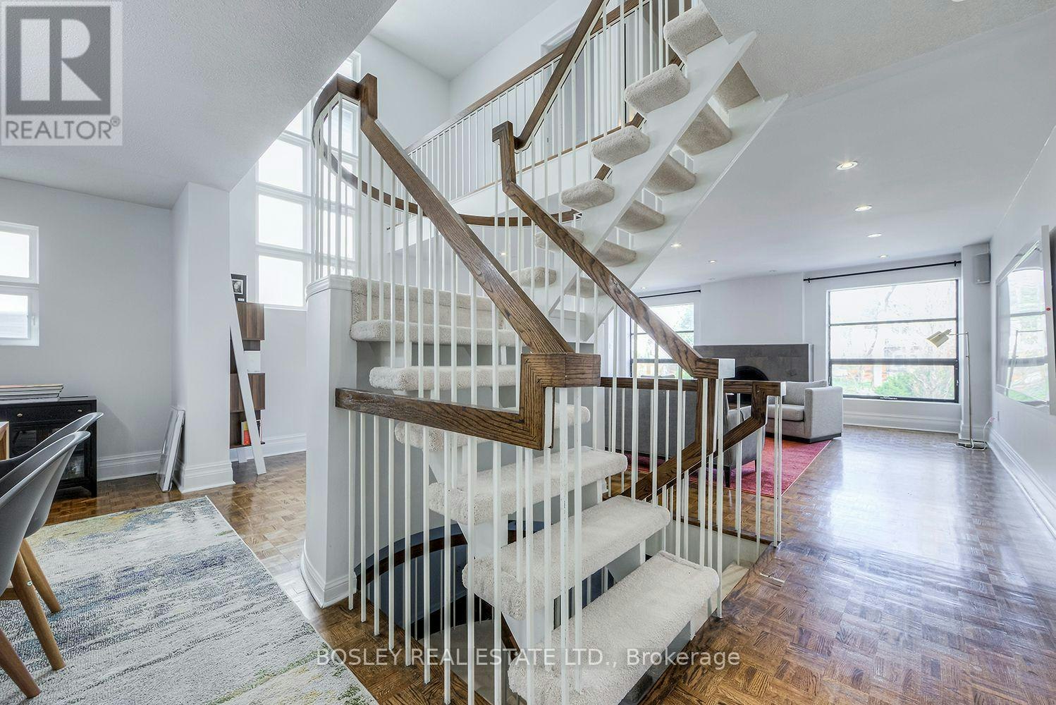 98 Sherwood Avenue, Toronto, ON, M4P 2A7 - 22