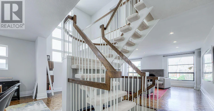 98 Sherwood Avenue, Toronto, ON, M4P 2A7 - 22