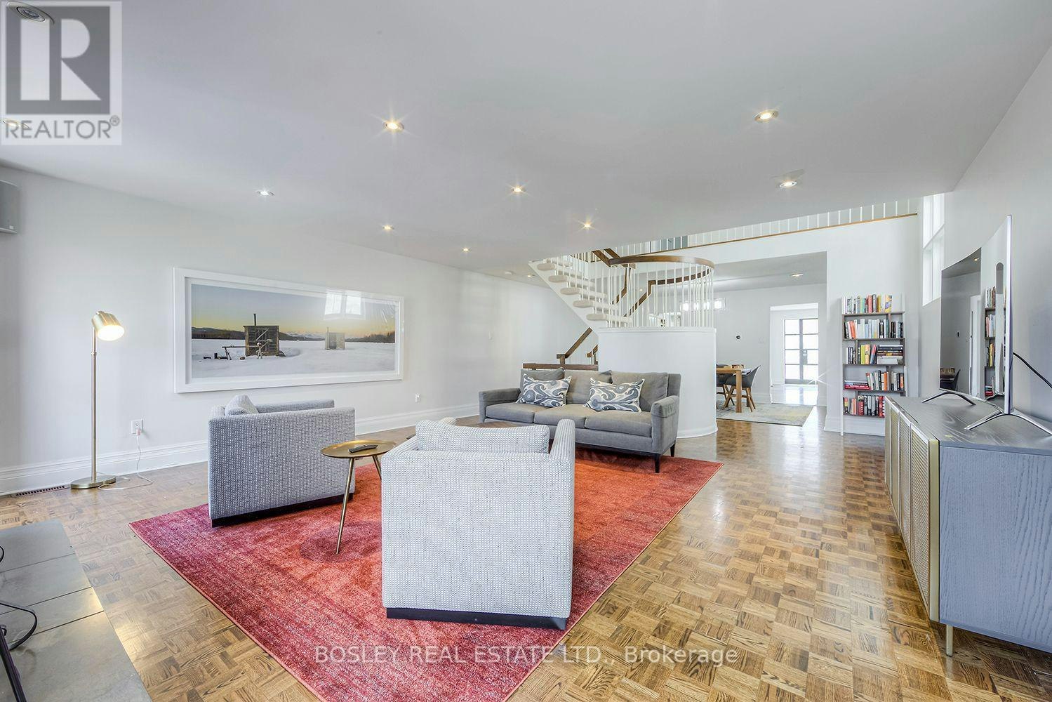98 Sherwood Avenue, Toronto, ON, M4P 2A7 - 4