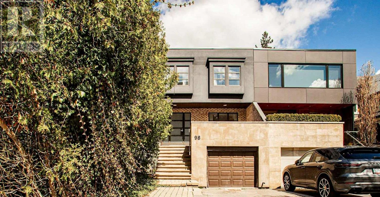 98 Sherwood Avenue, Toronto, ON, M4P 2A7 - 49