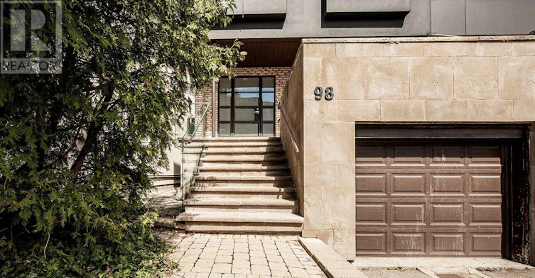 98 Sherwood Avenue, Toronto, ON, M4P 2A7 - 2